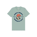 Comal County Cowboys Club Tee (Blue)