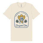 Comal County Cowgirls Club Tee