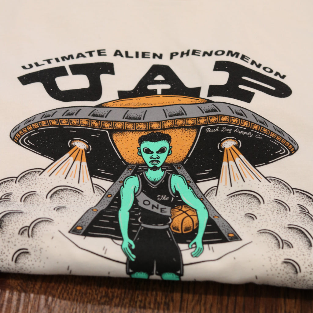 UAP San Antonio Tee