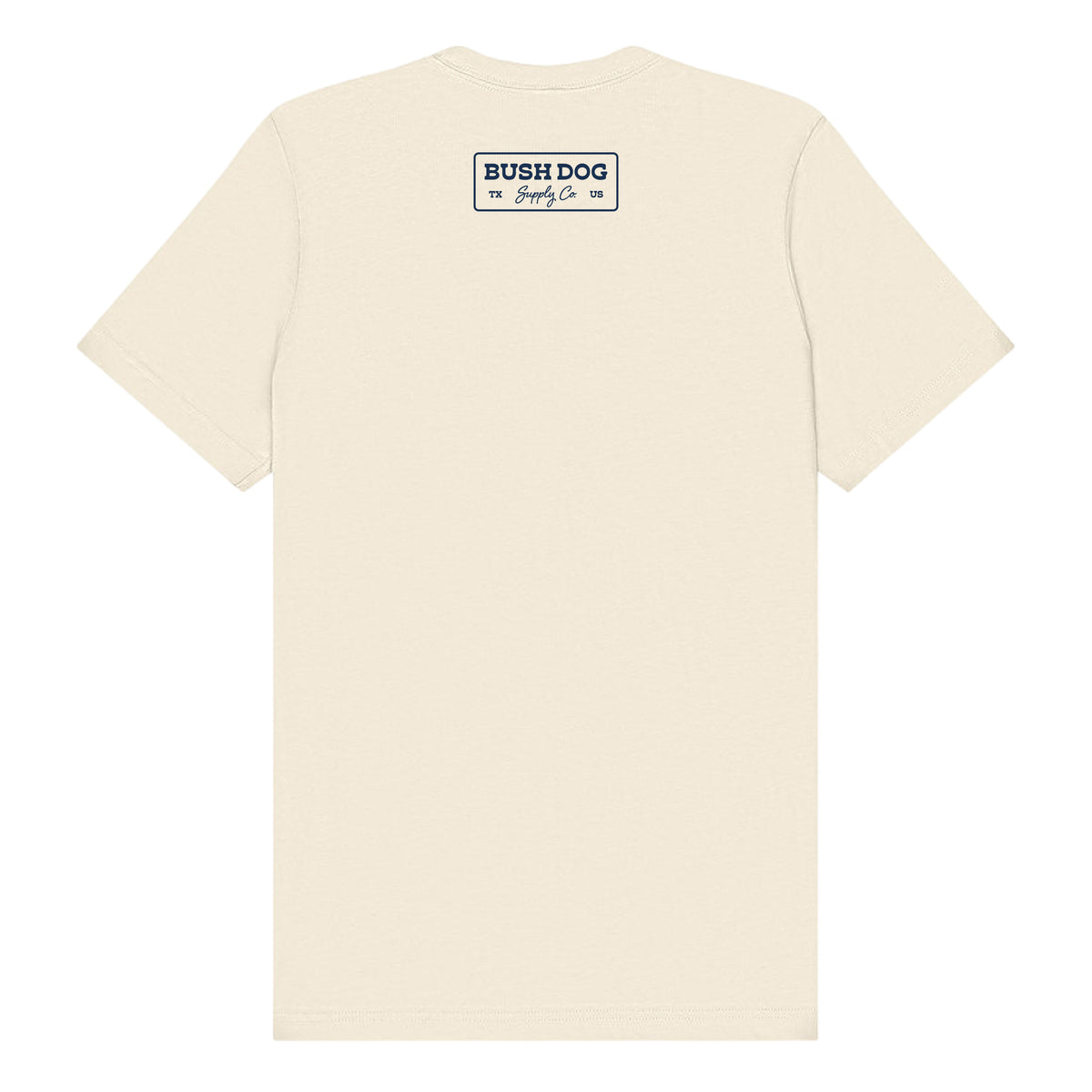 New Braunfels Texas Flag Tee