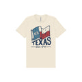 New Braunfels Texas Flag Tee