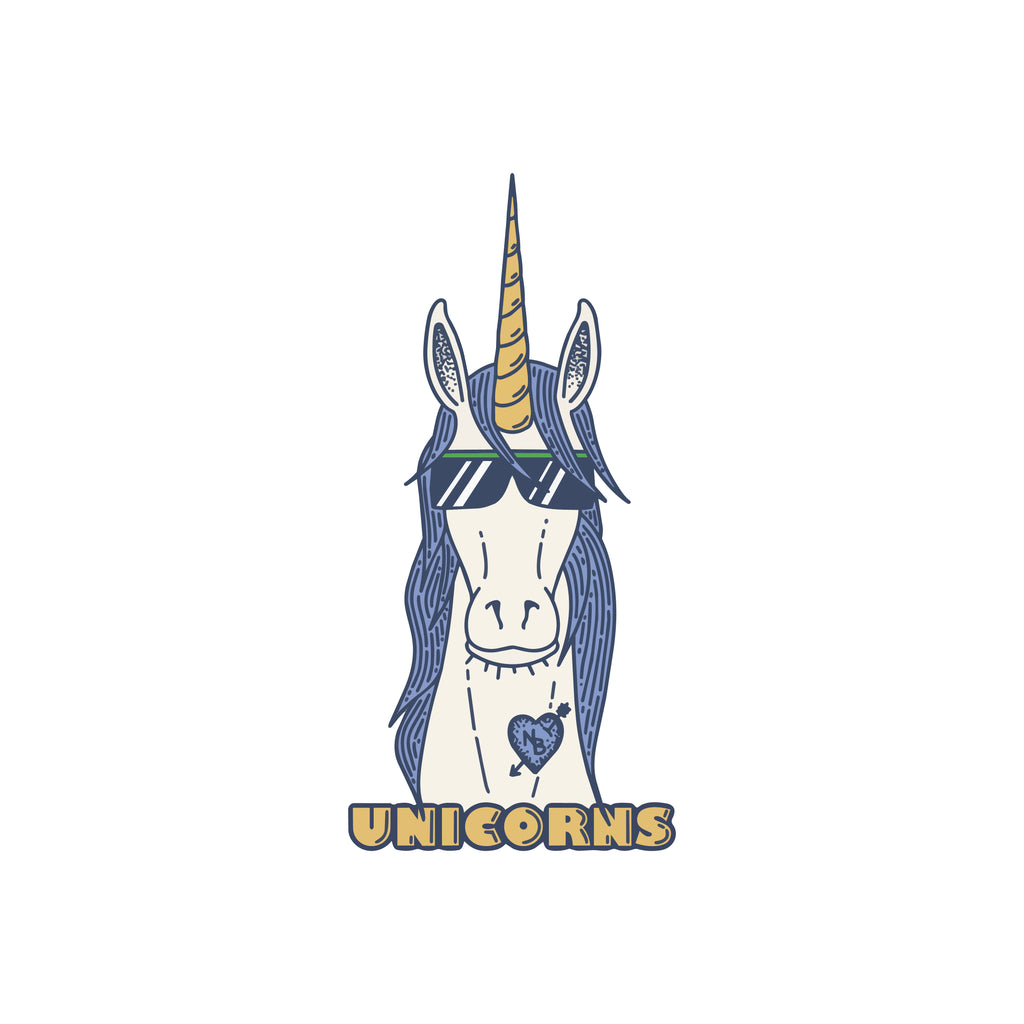 New Braunfels Unicorns