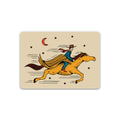 Pegasus Cowboy