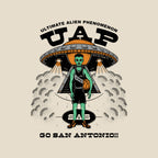 UAP San Antonio Tee