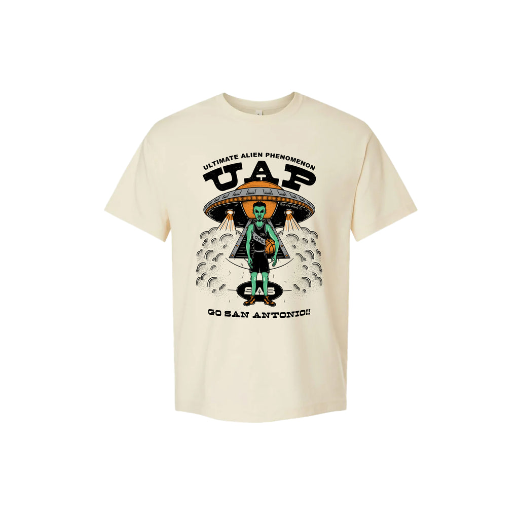 UAP San Antonio Tee