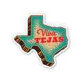 Viva Tejas